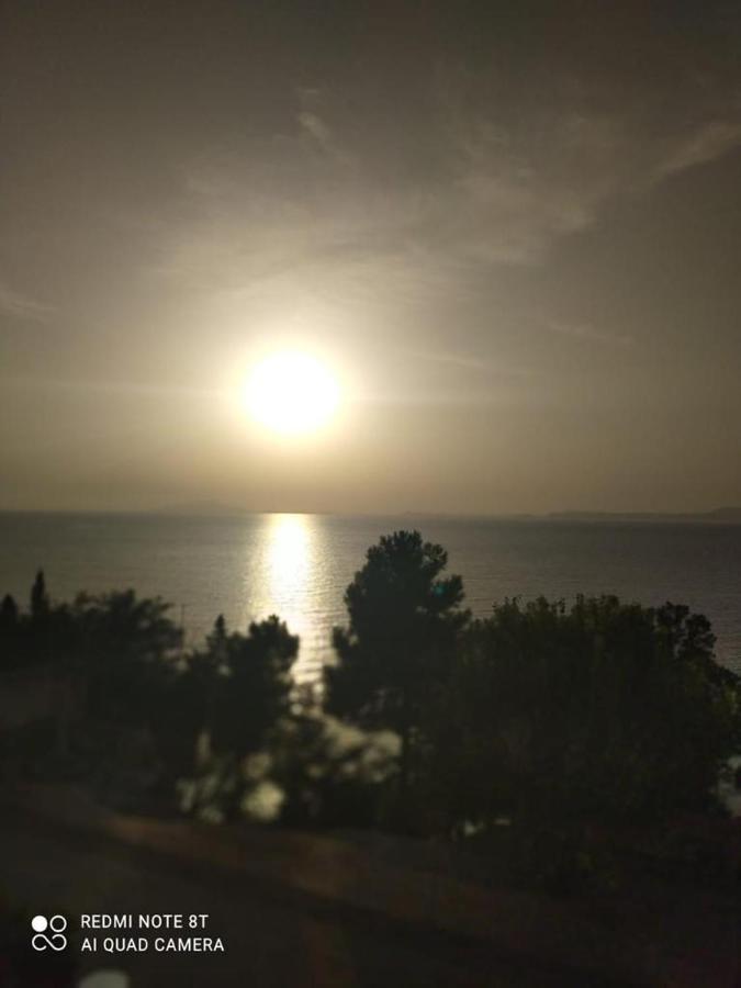Marechiaro Home Holiday Vico Equense Dış mekan fotoğraf