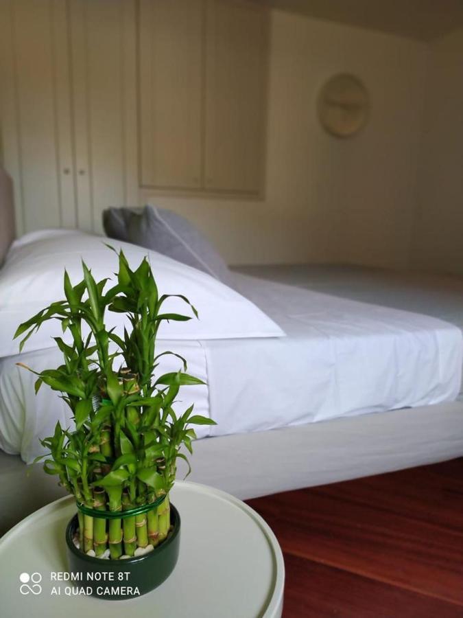 Marechiaro Home Holiday Vico Equense Dış mekan fotoğraf