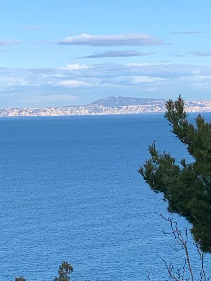 Marechiaro Home Holiday Vico Equense Dış mekan fotoğraf